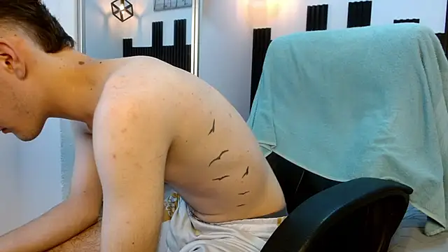 trevor_mob webcam
