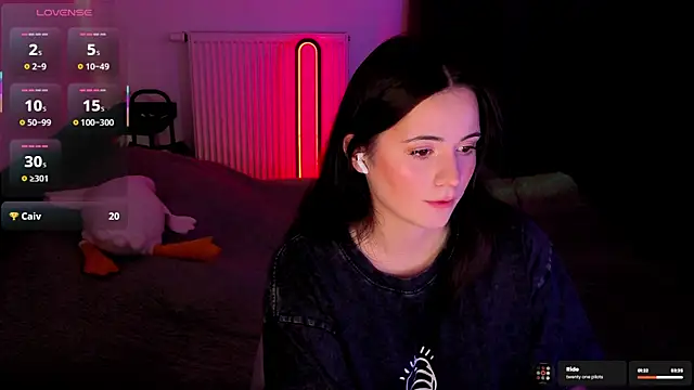 missy3kissy webcam
