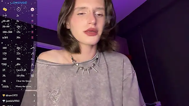 Niky_Long webcam