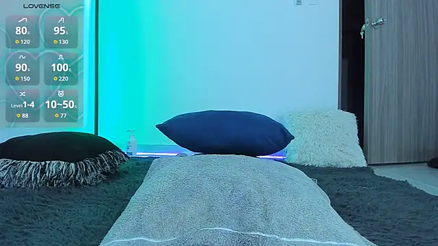 nezonx webcam