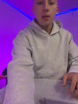 OLIVER_K webcam