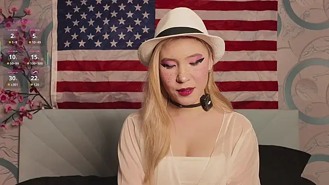 loveamandalove webcam
