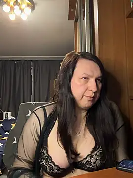 EvaBeautyXxX webcam