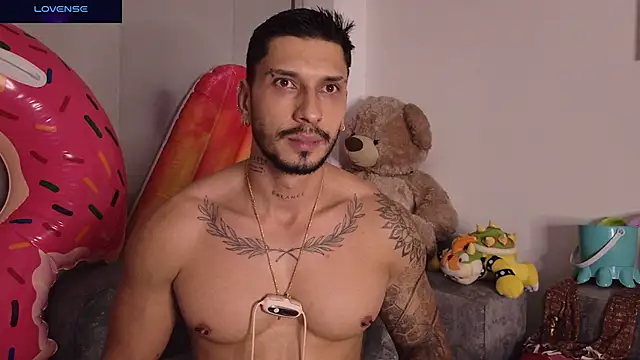 Seth_Vegaa webcam