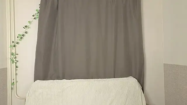 MeganFoxyy21 webcam