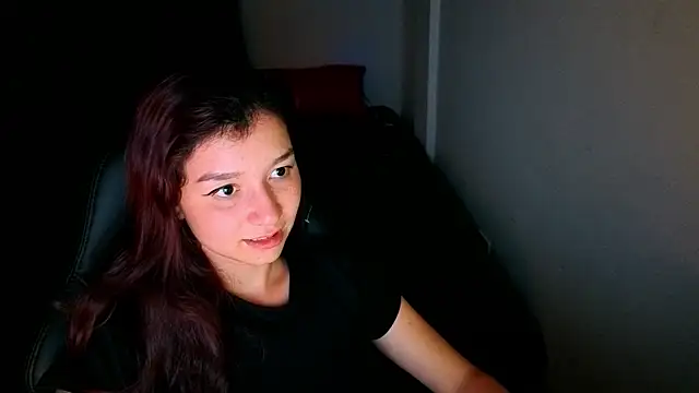 Skinny_queen_20 webcam