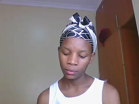 Natajieve webcam