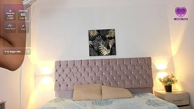 gia_willliams webcam