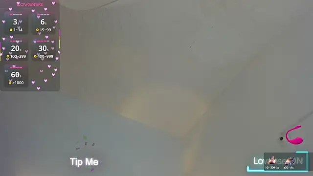 Iris8__ webcam