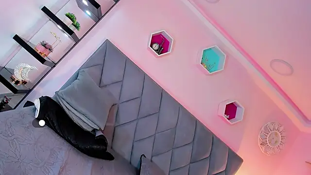 Auroraa_Smith webcam