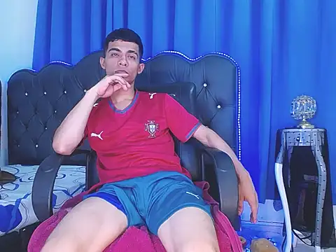 Apolo_drake webcam