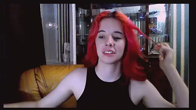 amberdollL webcam