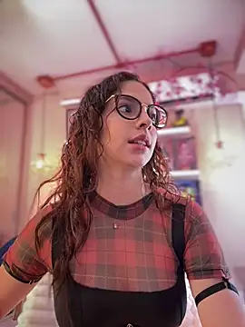 Zoe_Bae webcam