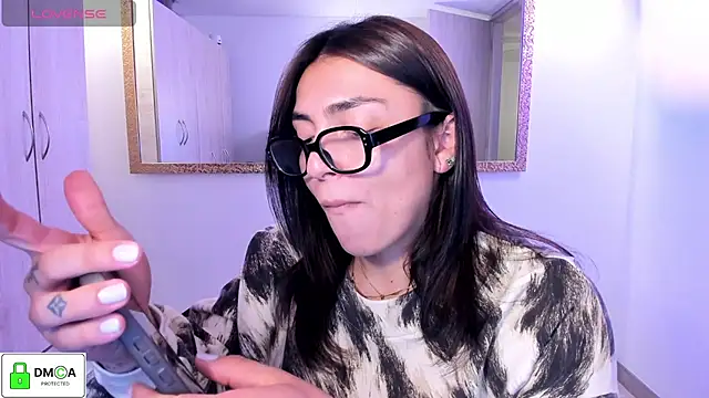 EricaVanderhill webcam