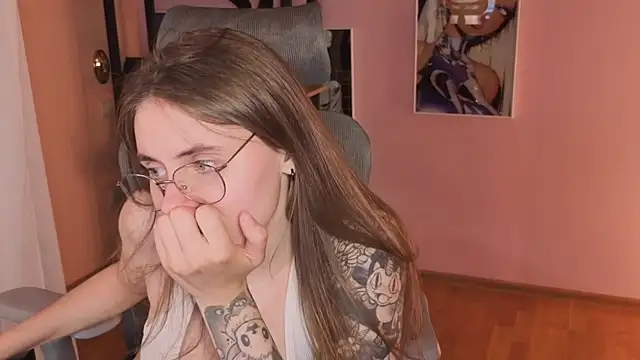 _AnnaStark_ webcam
