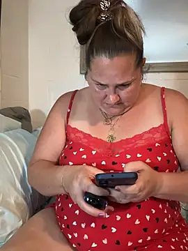 SexyNikki6969 webcam