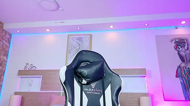 KAROL-SCOTT webcam