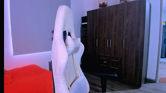 ScarlettMalbec webcam
