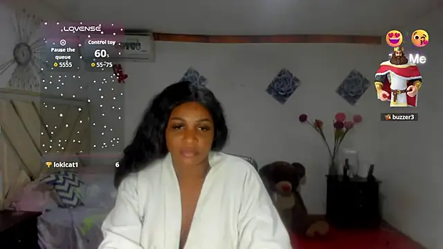 Miagrace webcam