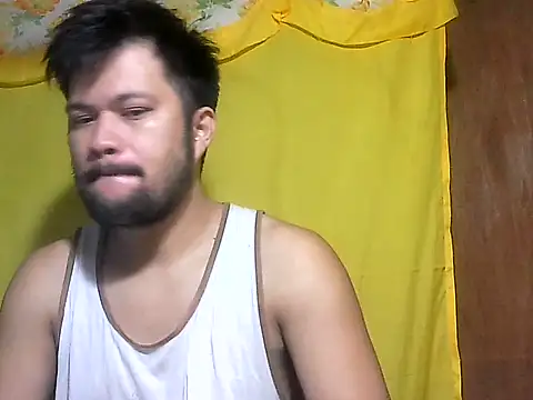 HairyHottestpinoyHandsome webcam