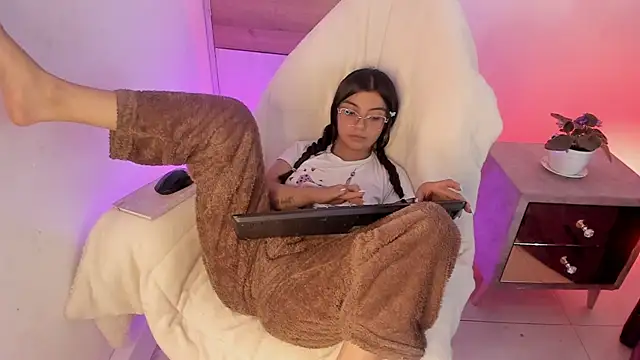 sofi_soft_ webcam