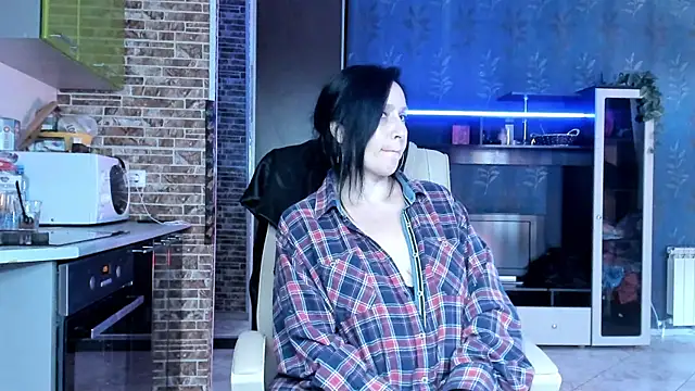 Lucky_Milf webcam