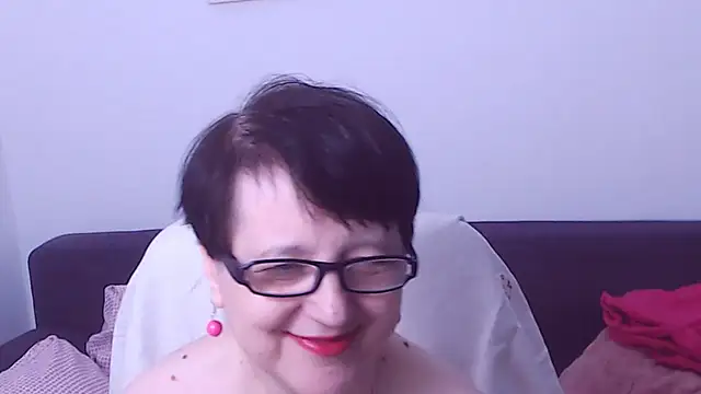 ChristaRose webcam