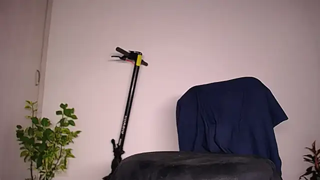 MAXJONES_2 webcam