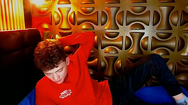 cruz_dante webcam