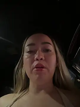 Danielavegax webcam