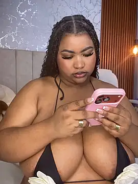 AinaraJimenez webcam