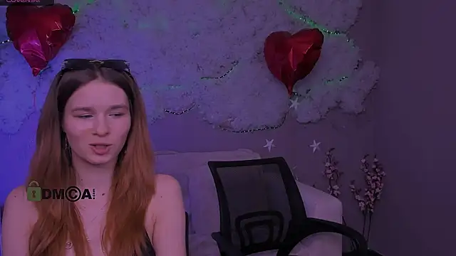 angie_foxy1 webcam