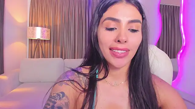 Sarah_Stone_ webcam