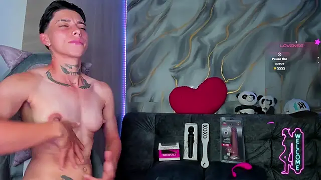 AmberAdams_ webcam