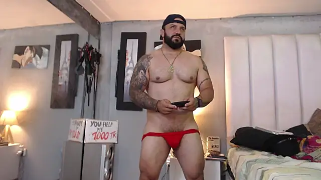 bardock_1 webcam