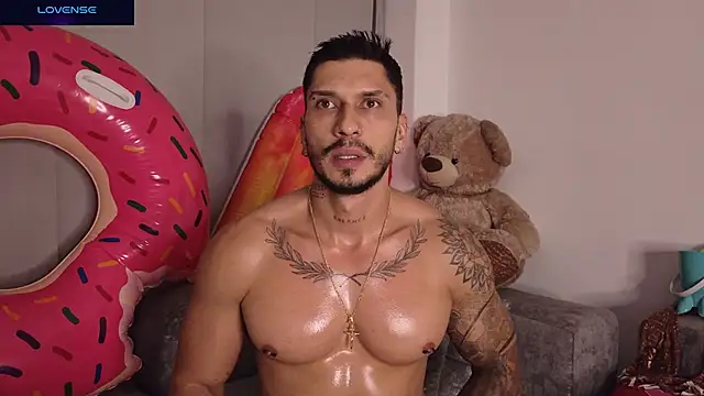 Seth_Vegaa webcam