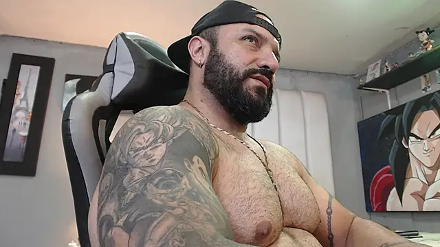 bardock_1 webcam