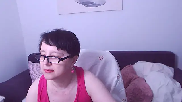 ChristaRose webcam