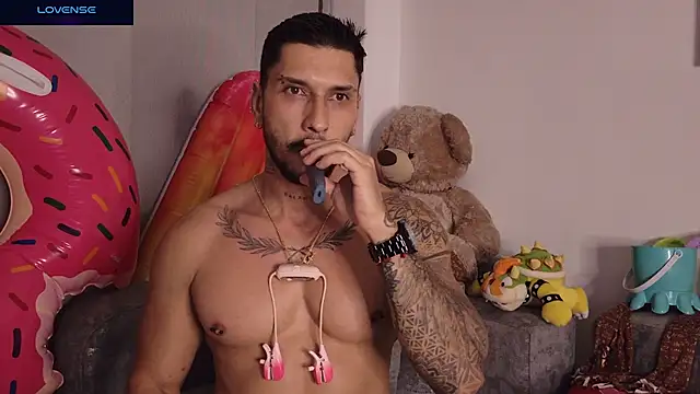 Seth_Vegaa webcam
