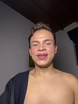_Leo_Boy webcam