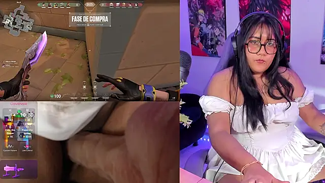 haru_u2 webcam