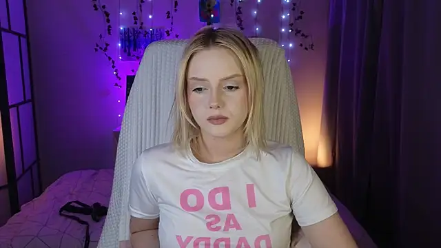 ImBonBon webcam