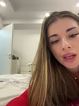IsabellaEtthan 🎗 cam
