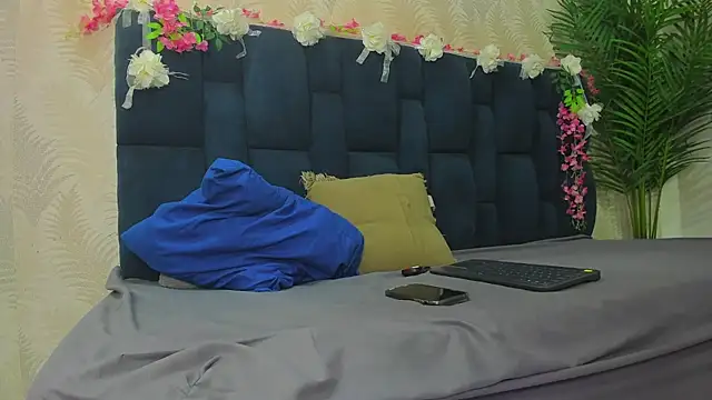 Ammy_Connor1 webcam