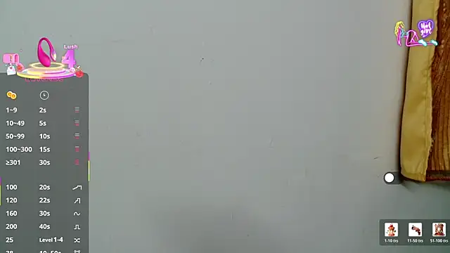 Lily_Benet1 webcam