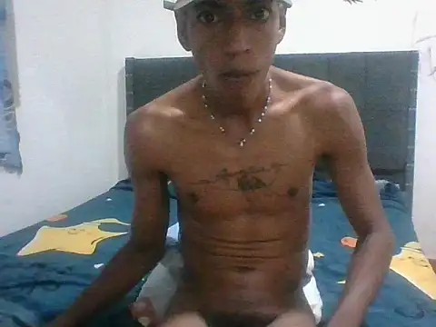 AlbertBigCock webcam