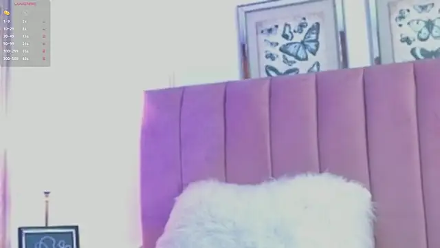 KimberlyCutee webcam