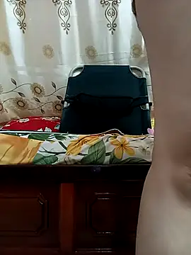NgocQuyen2K webcam