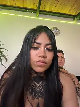 aliensexy webcam