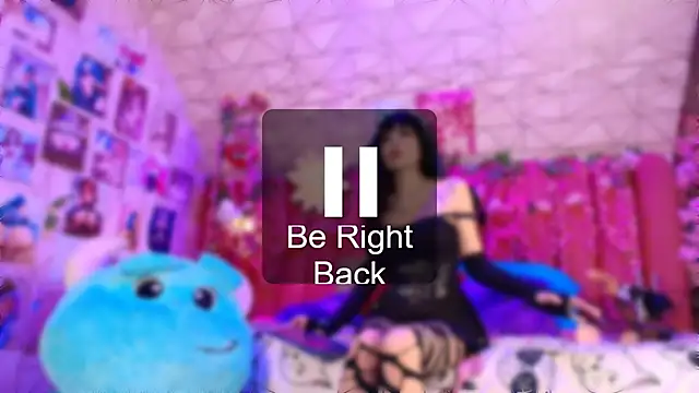 Alicebenett webcam